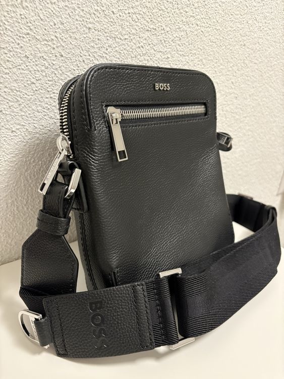 Hugo Boss Umhangetasche Herren