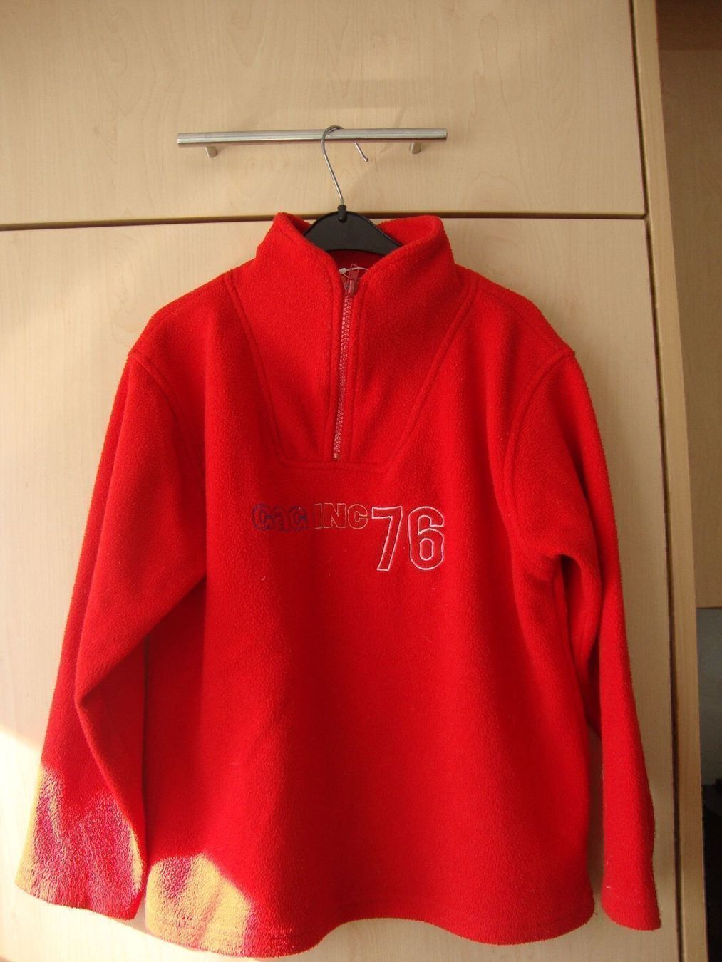 Maglioni & Felpe: Faserpelz/Fleecepullover – Usato da wolfertswil venduto da februartag