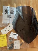 Motorrad Roller Honda Frontscheibe Scheibe