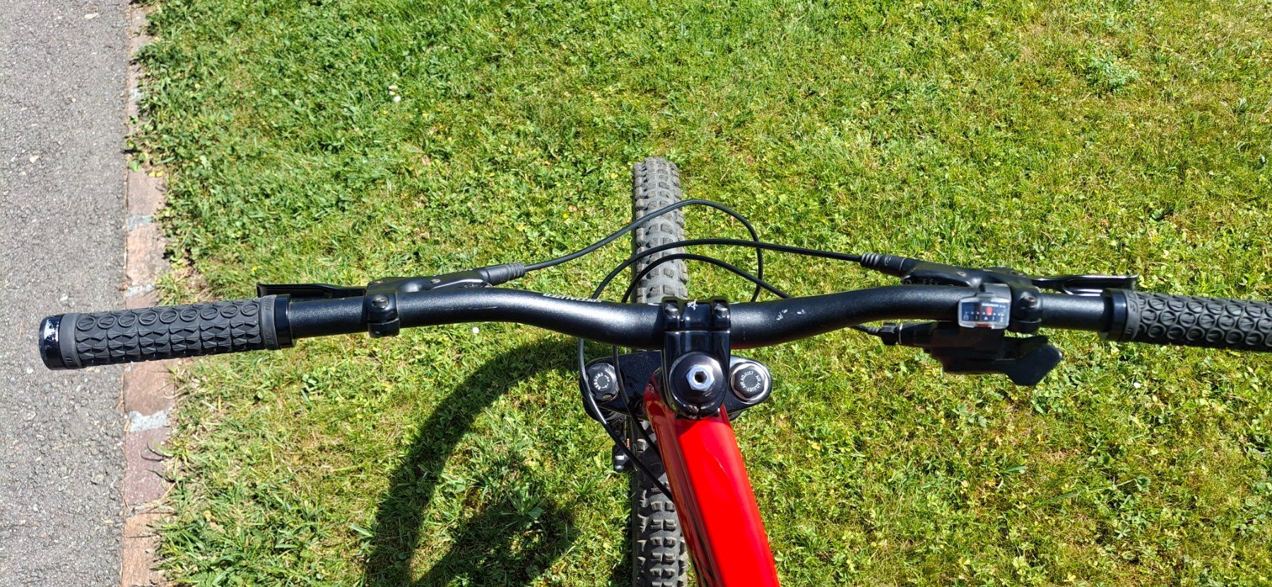 Specialized Vélos: Specialized Mtb – D'occasion à Kyburg par JBMNT2020 6