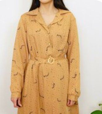 Kleider: Vintage Sommerkleid, Grösse S/M – Gebraucht aus Basel von NormaJean01