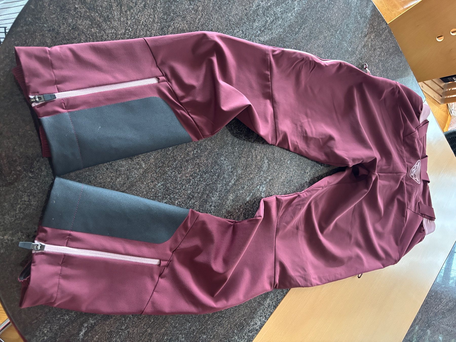 Dynafit Pantaloni: Dynafit Tourenhose Gr.M – Usato da Hasliberg-Hohfluh venduto da Adbu13 2