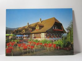 Hotel Gurnigel - Bad