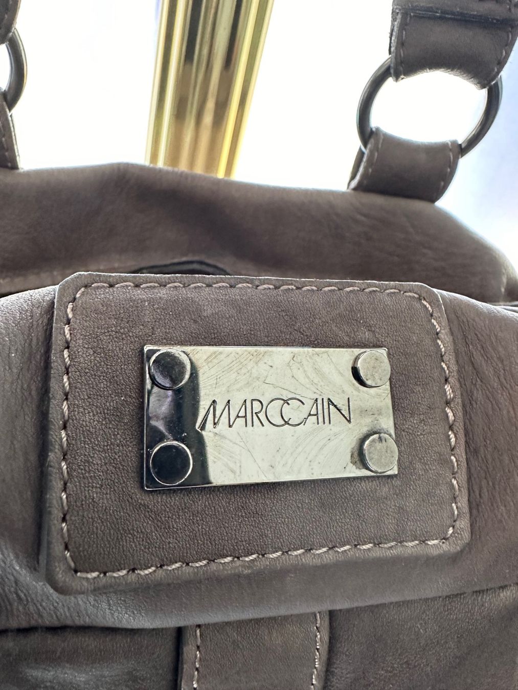 Marc Cain Taschen für Damen: MARCCAIN Damentasche – Gebraucht aus Rorschach von Miki-Mini 2