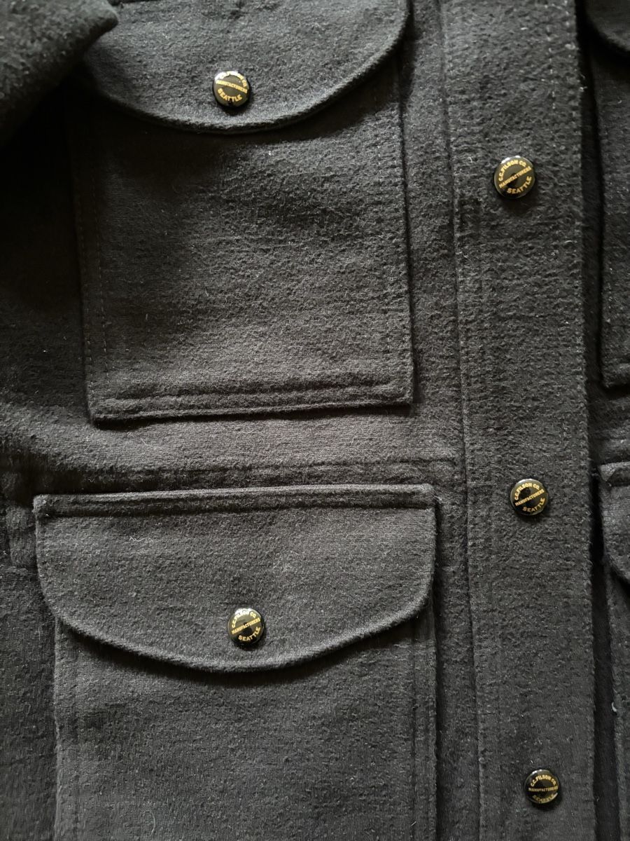 Giacche: Filson Shirt/Jacket  M – Usato da Morges venduto da Brunocunha05 1