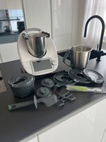 Thermomix TM6