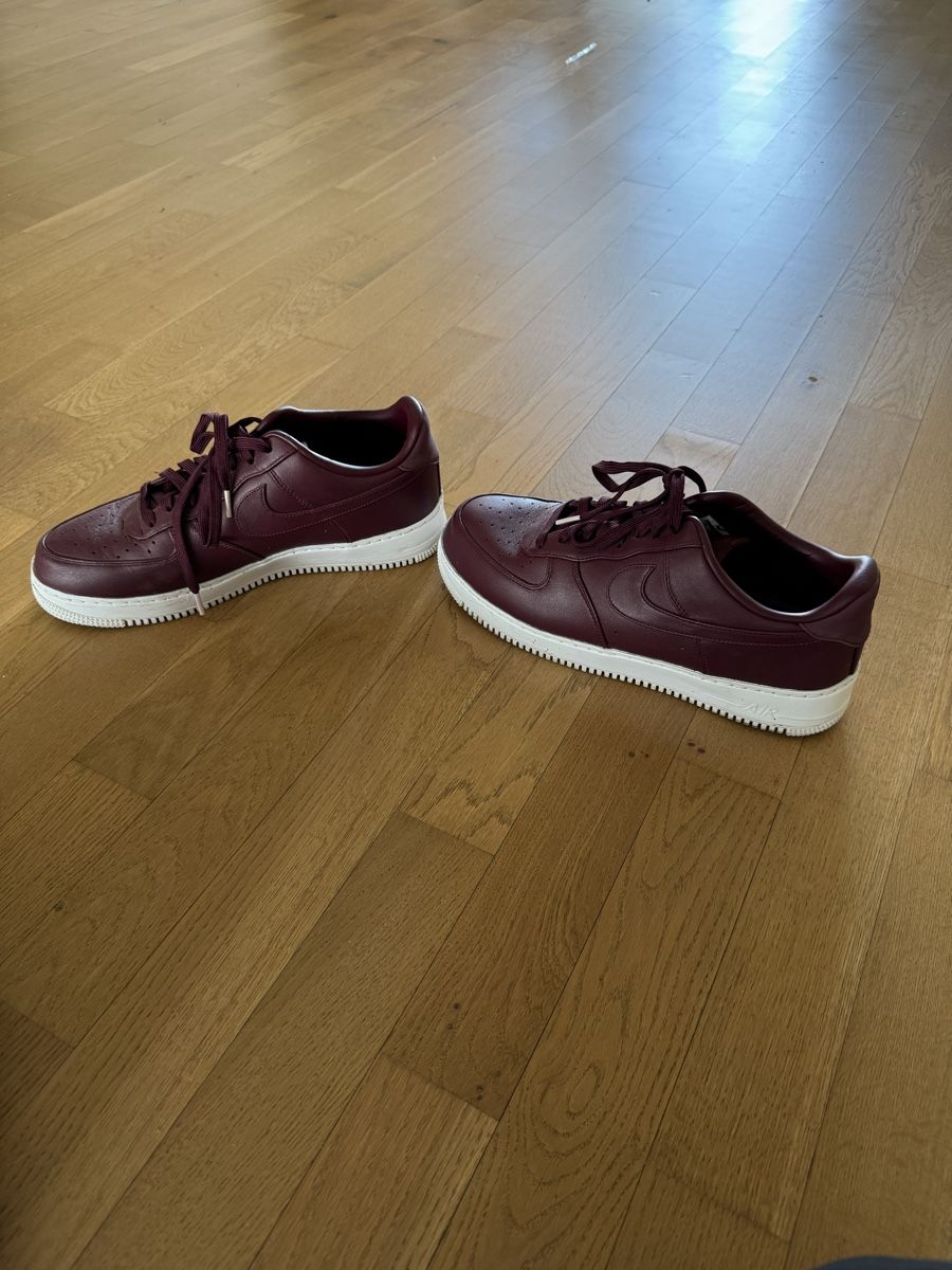 Nike Scarpe da uomo: Nike Air Force Gr. 47 – Usato da Altendorf venduto da wqv_97 2