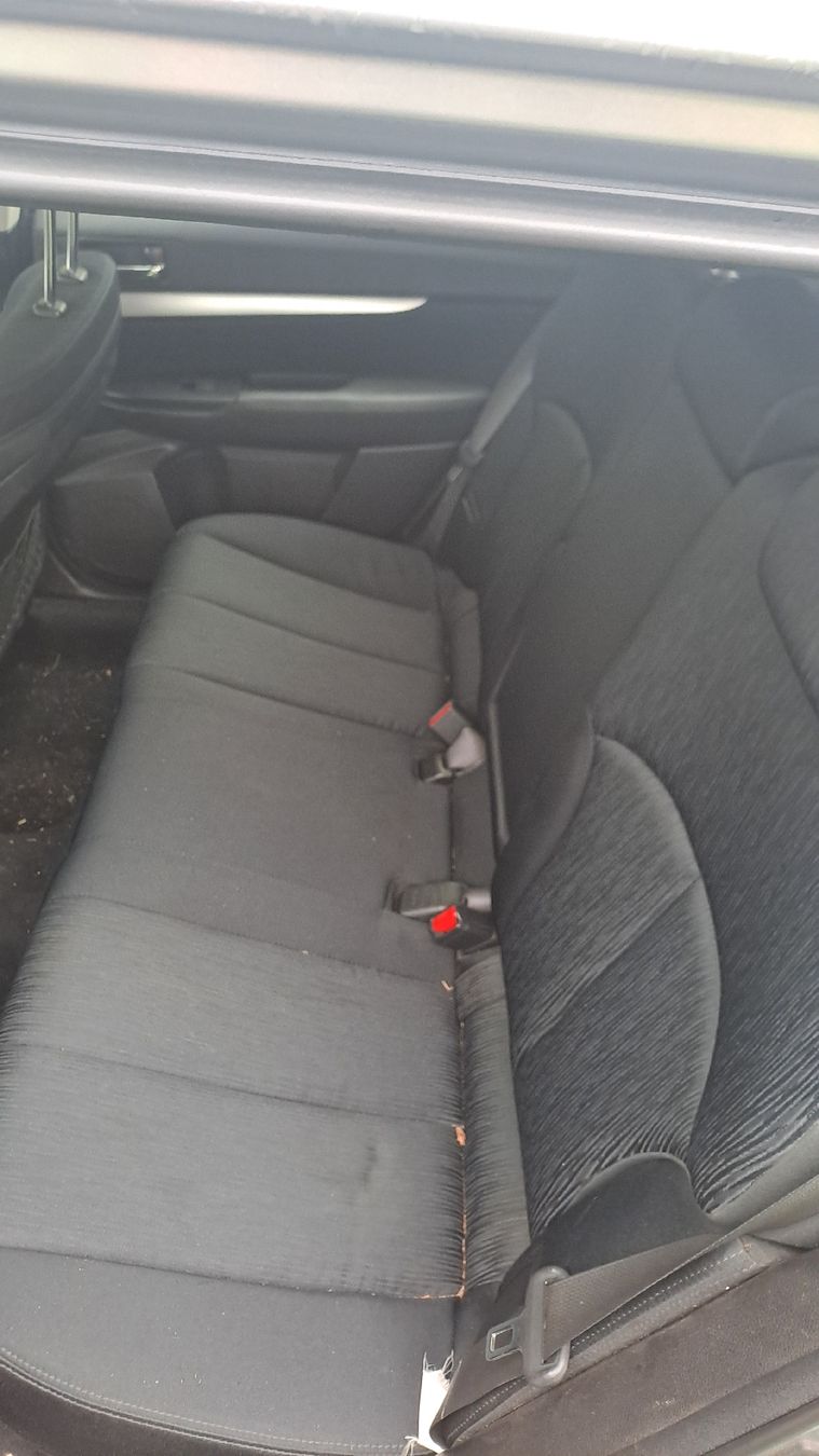 Subaru Autos: Subaru Legacy – Defekt aus Seewen SZ von flo_6chx 3