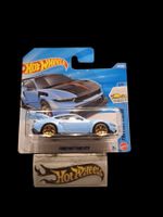 Hot Wheels Factory Fresh 2026 Ford Mustang GTD 3/5 S