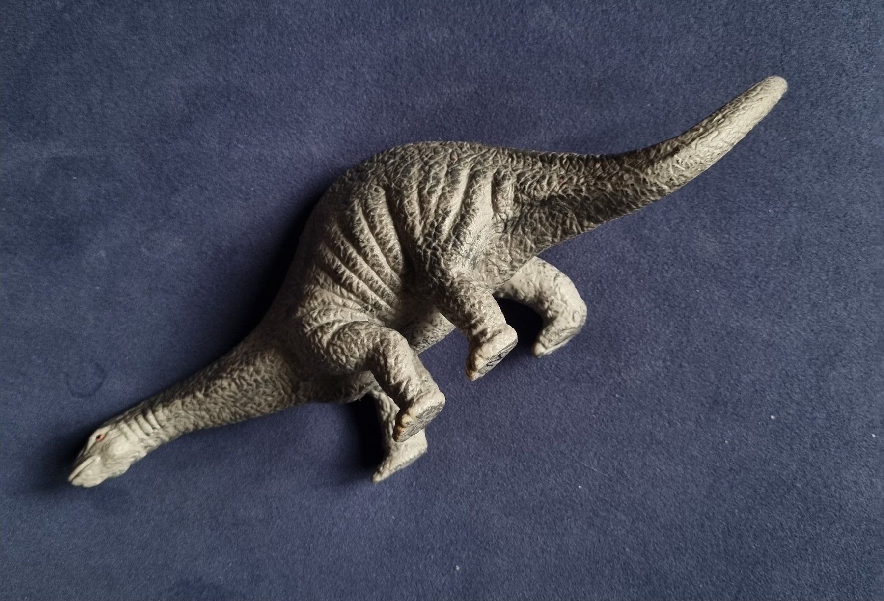 Schleich Figuren: Dinosaurer Schleich 3 Stk. – Gebraucht aus Schmitten FR von giba11