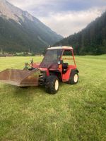 Aebi TT 80