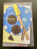 Backen / Die 4 Jahreszeiten