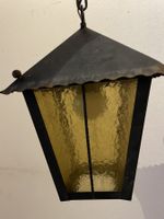 Lampe aus dem  1980 / 1985 Jahr !