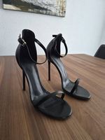 High Heels Sandaletten 40