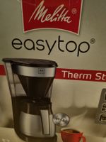 kaffeemaschine von melitta