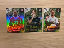 Topps Match Attax 25/26 Worldies World Beaters