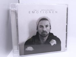 CD Joel Brandenstein – Emotionen