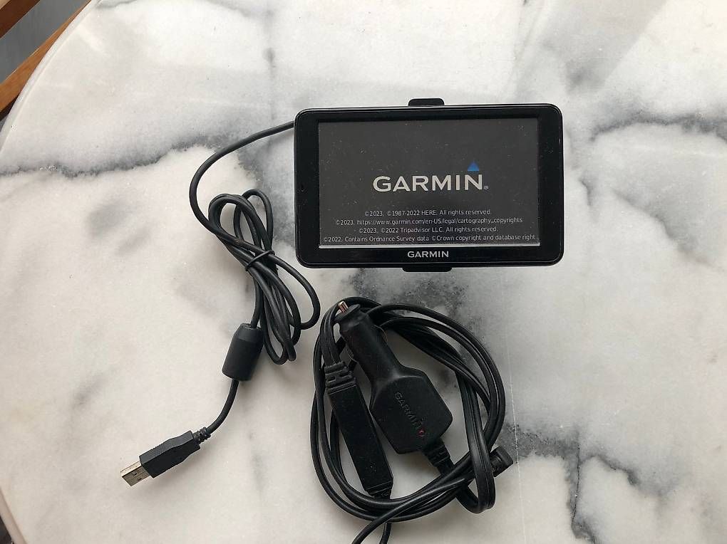 Garmin Navigatori: Navi - GARMIN nüvi 2595 – Usato da orselina venduto da Loriotech 2