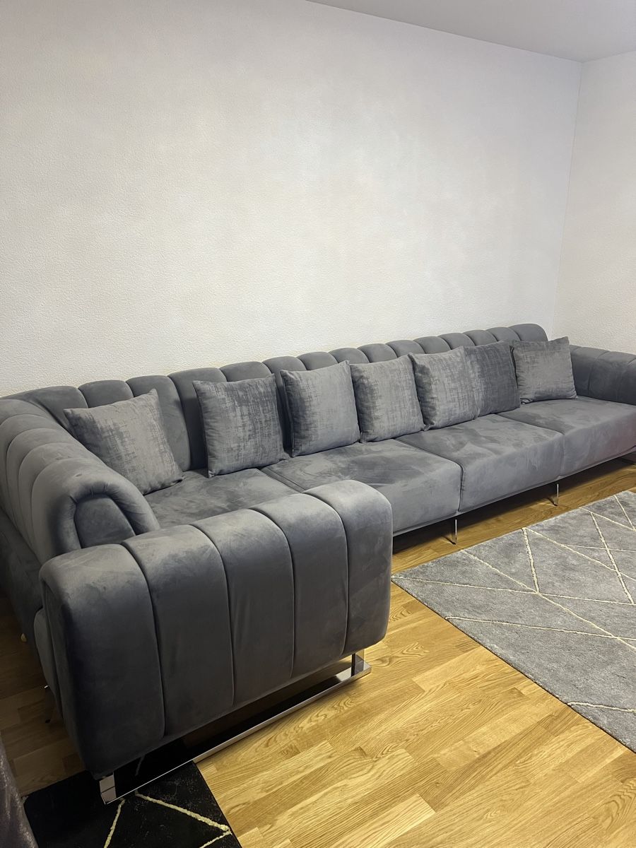 Divani: Sofa – Nuovo (secondo la descrizione) da Wittenbach venduto da lindi. 4
