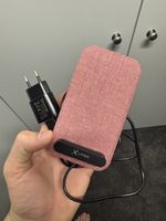 Wireless Charger Xlayer 10W Fast Charging Stand