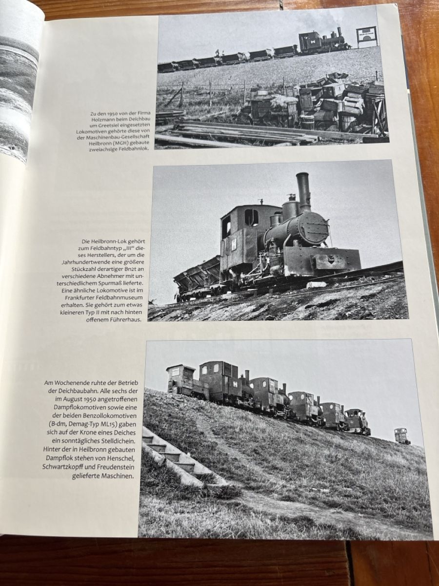 Libri: Kleinbahn-Erinnerung (1948-1986) – Nuovo (secondo la descrizione) da Troistorrents venduto da Patalax 3