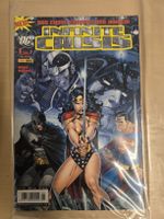 DC Comic: Infinite Crisis Nr.1 - 