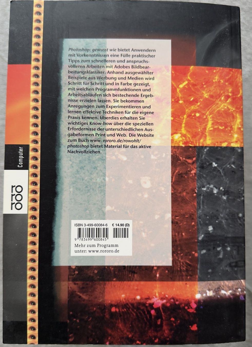Libri: Photoshop: gewusst wie – Nuovo (secondo la descrizione) da Bern venduto da MarieBrocante 1