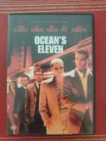 Ocean's Eleven DVD mit George Clooney - 