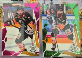 Lot HC Lugano Morini 05/30, Fazzini Pink