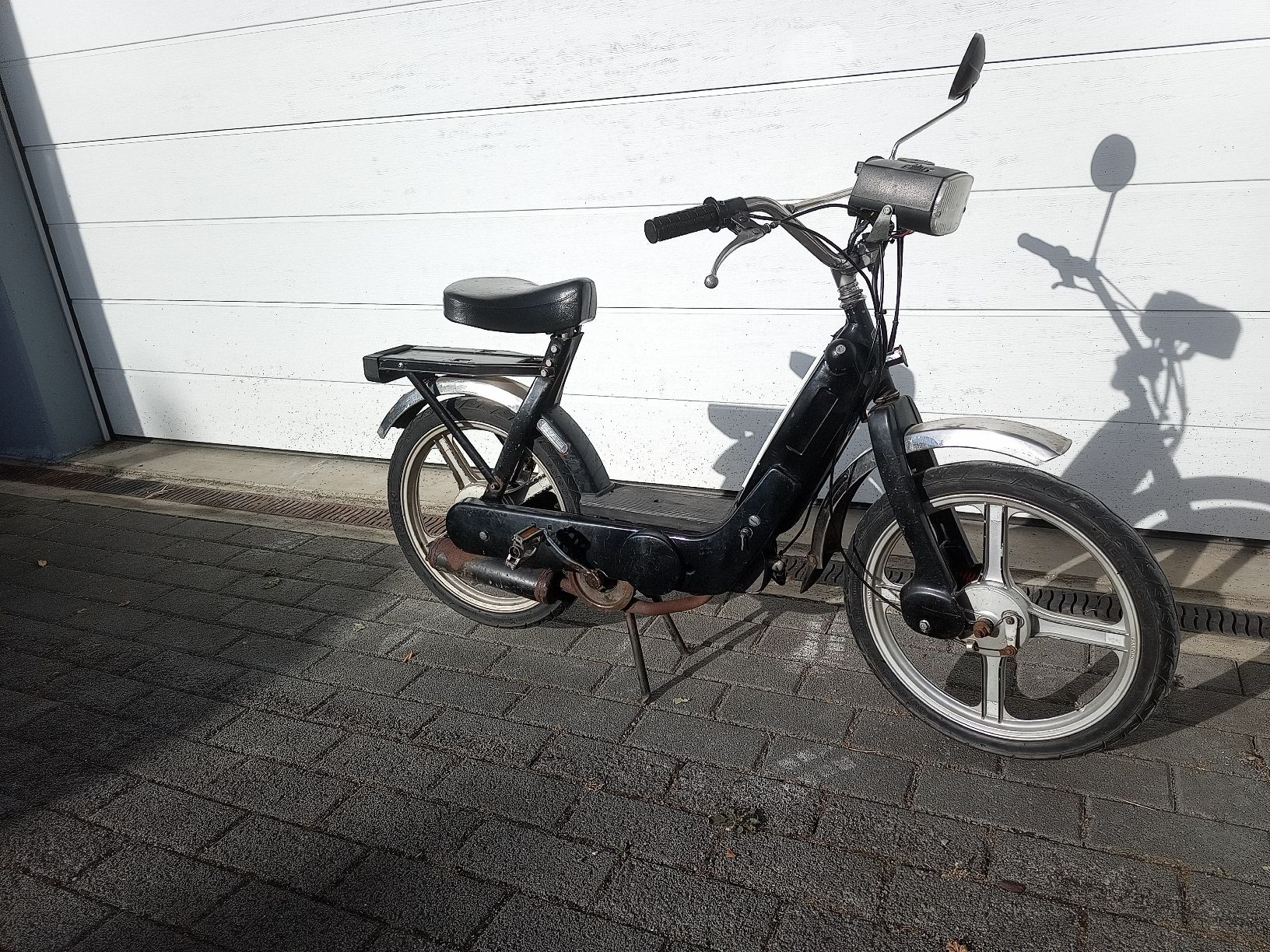 Piaggio Ciclomotori: Piaggo Ciao – Usato da Oberrüti venduto da bir_qhq9 7