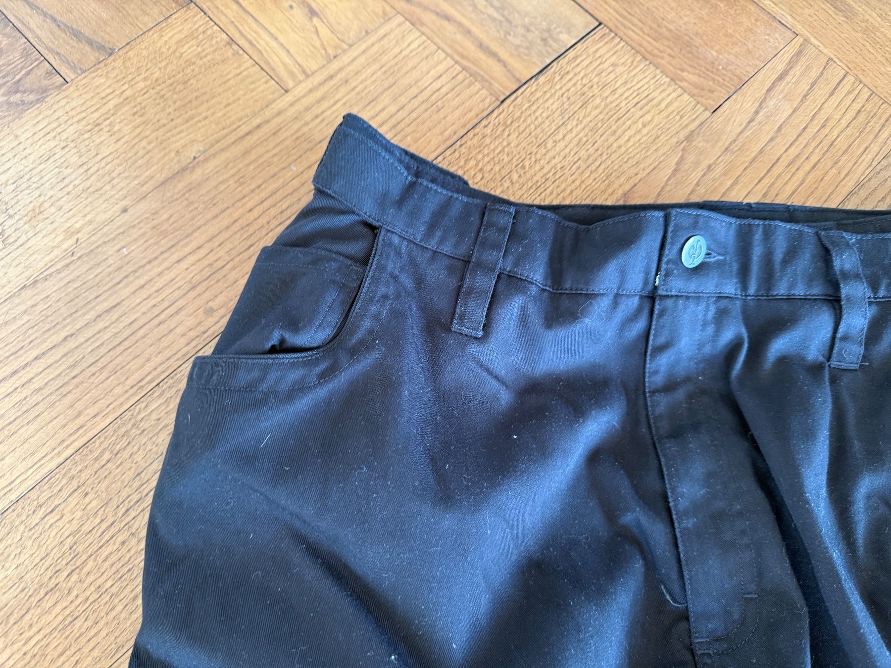 Engelbert Strauss Pantaloni: NEU Winter Engelbert Strauss Hose Gr 56 Herren Motion – Nuovo (secondo la descrizione) da Ennetbaden venduto da mapa05 4