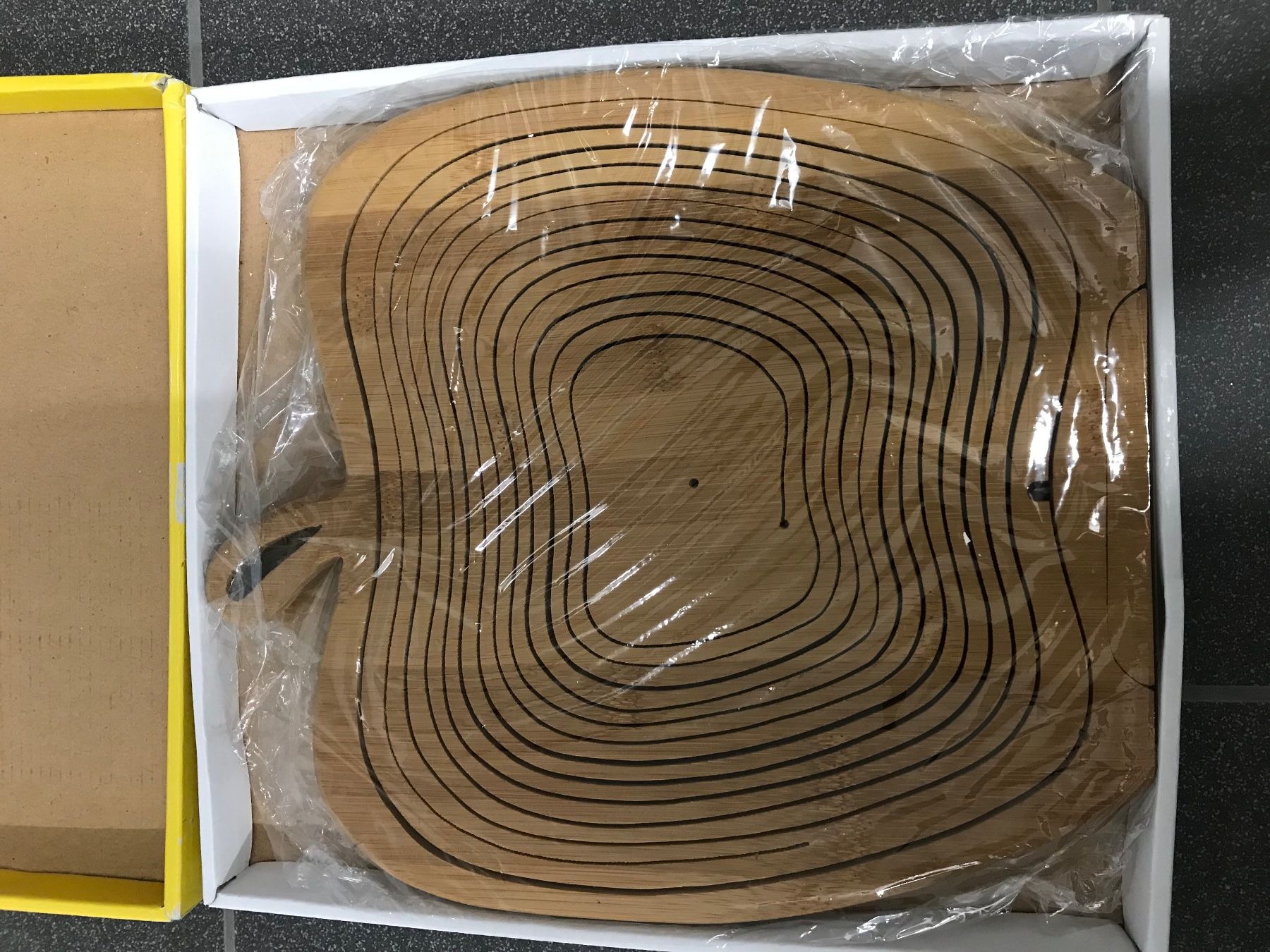 Schalen: Schale holz NEU – Neu und originalverpackt aus Bever von dvojca 2
