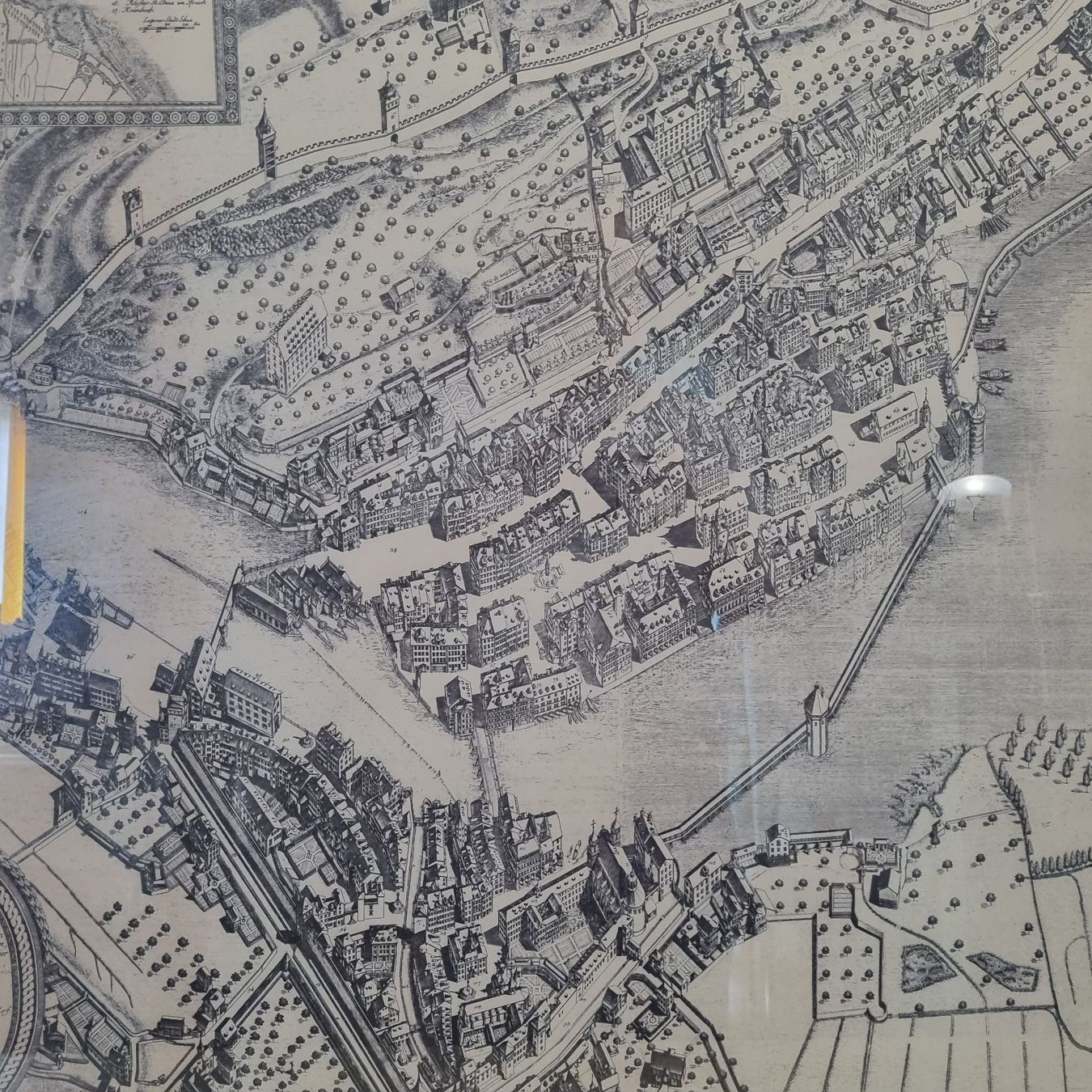 Stiche: Luzern City Antik Copie – Gebraucht aus Kriens von gra_fhn7 6