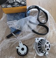 Continental ContiTech Zahnriemensatz mit Wasserpumpe CT939WP