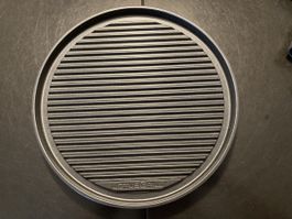 Grillplatte zu Lotus Grill