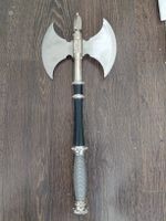 Sammleraxt, Deko Axt, Mittelalter Axt, Neuwertig! ⚔️