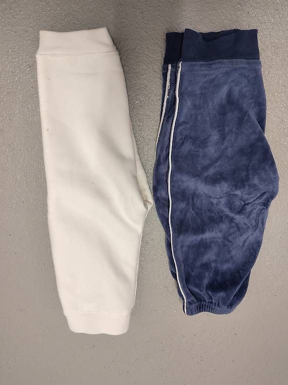 Kleiderpakete & -sets: Kleiderpacket Grösse 80  – Gebraucht aus Fällanden von callithrix 2