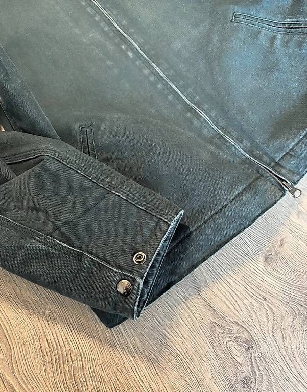 Jacken: Carhartt detroit jacket – Gebraucht aus Cheseaux-Lausanne von mad_mnv2 2