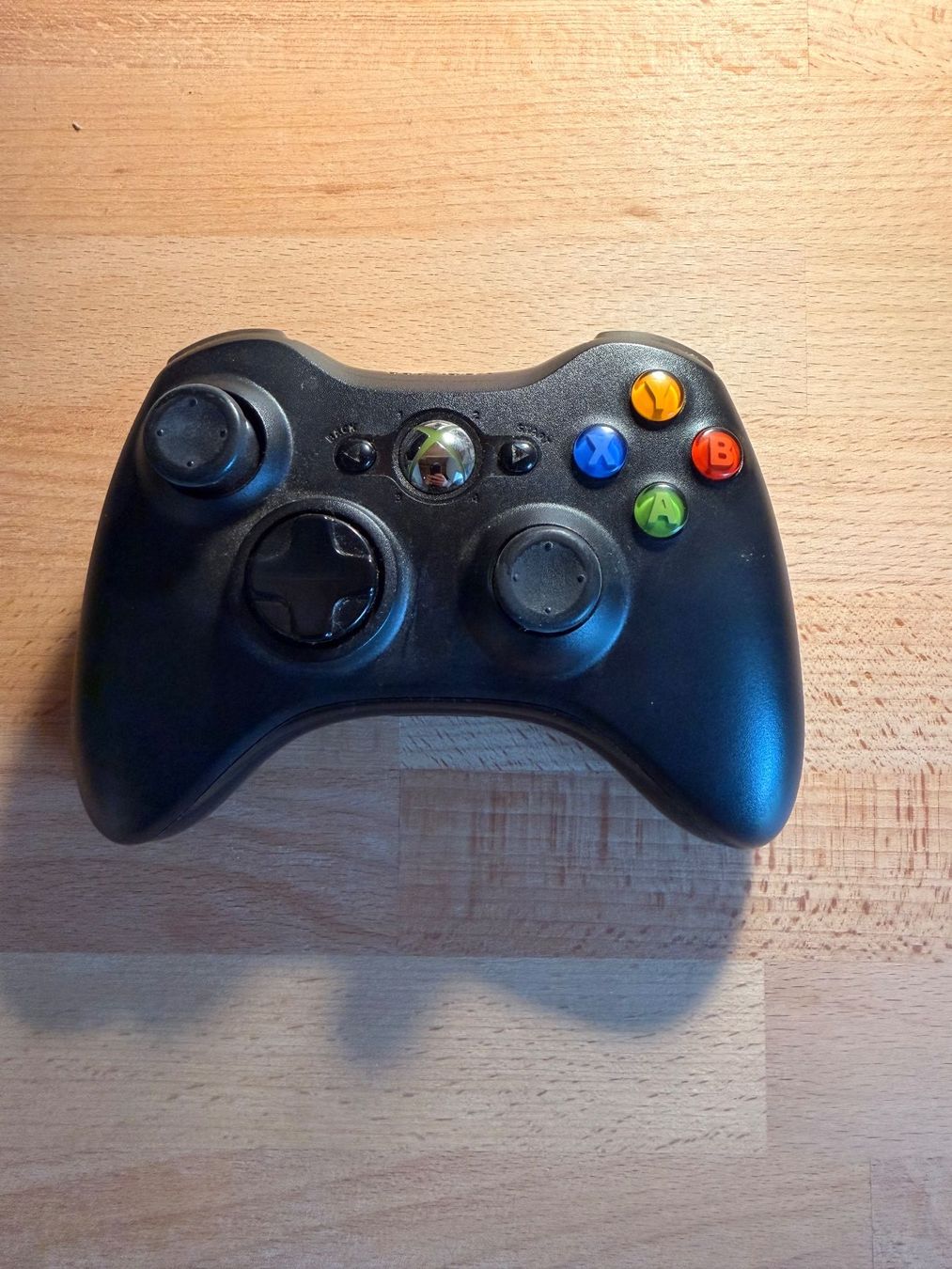 Microsoft Console: Xbox 360 - 250 GB inkl. 13 Games – Usato da Wernetshausen venduto da BASI91 6