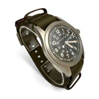 Hamilton Khaki Field Mechanical 38mm