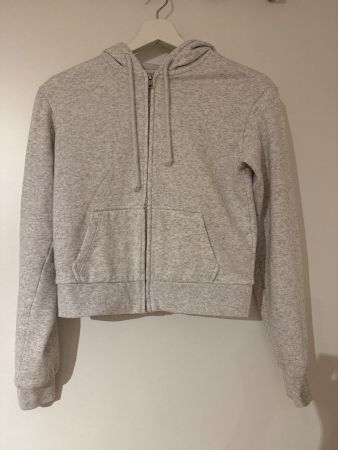 Basic Kapuzenjägli von H&M Gr.S