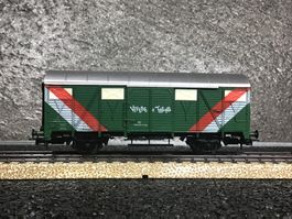 MODEL LIMA COLLECTION