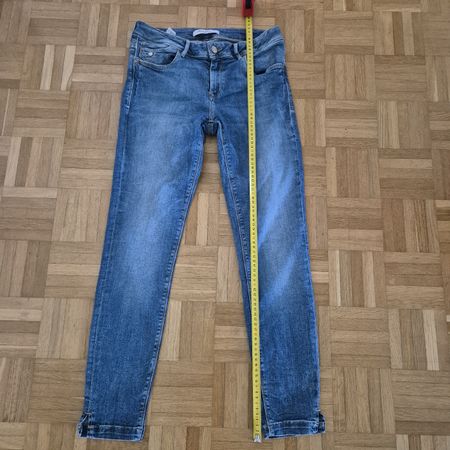Mavi Jeans Gr. 28, guter Zistand, Skinny Jeans für Damen