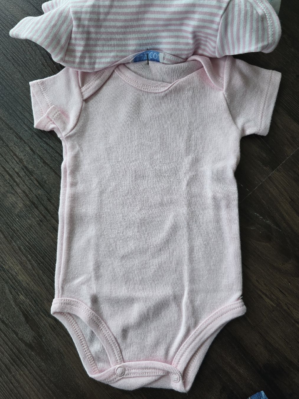 Biancheria intima: Baby-Bodys – Usato da Seedorf UR venduto da kal_gvj5 2