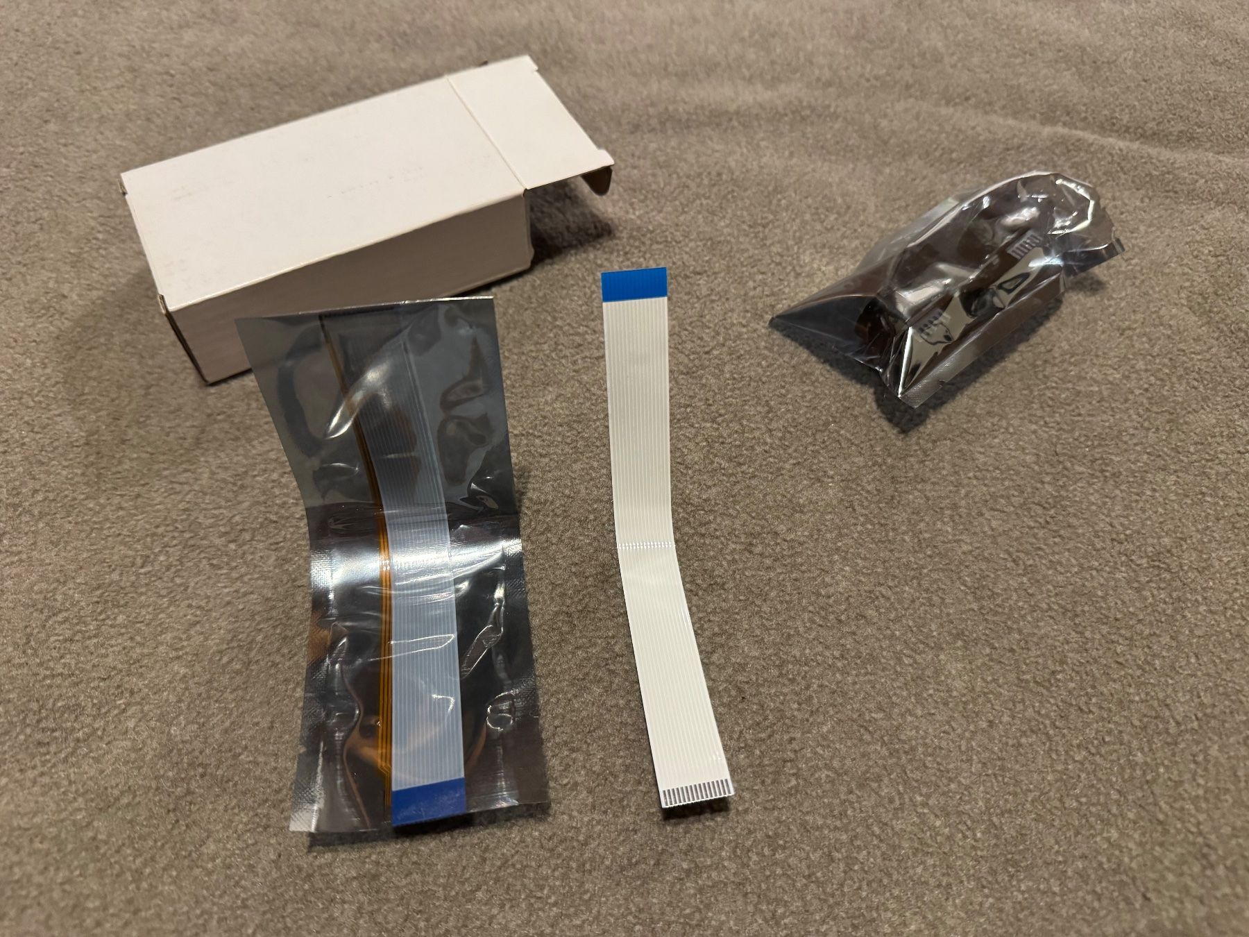 Webcams: Raspberry Pi Night Vision camera module + regular Camera – Gebraucht aus Cham von oeck 1