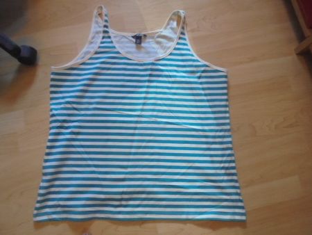 Top Gr. 3XL H&M NEU