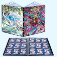 Lost Origin - Pokémon - Gardevoir - Portfolio Binder - 180
