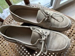 Pomme d‘or ! tolle neue Bootsschuhe. gr. 38 np 279