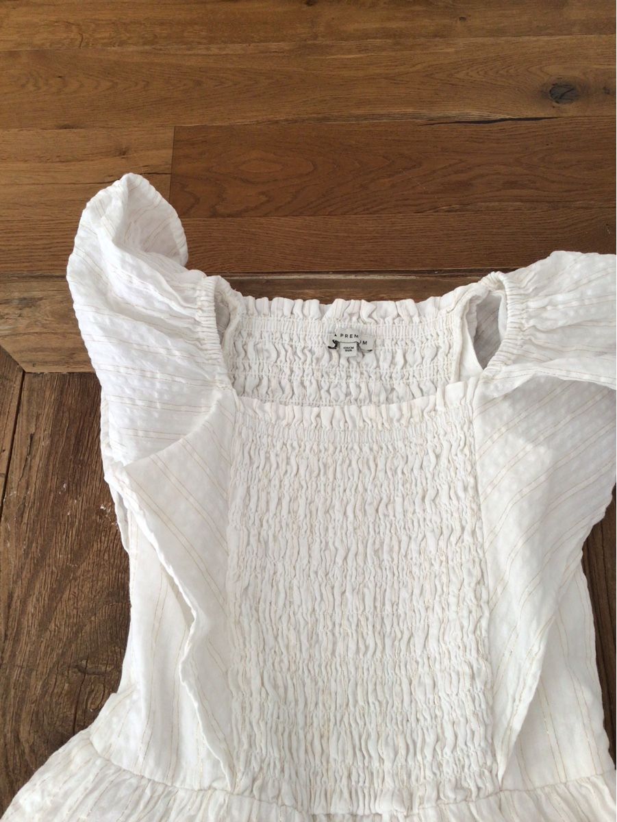 C&A Vestiti & Gonne: C&A premium Sommerkleid Gr. 134 – Usato da Ebikon venduto da Piri8 1
