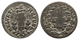 Rappen 1802  /3893